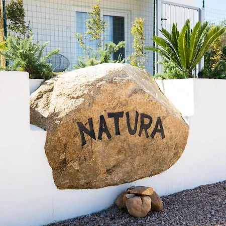 Natura San Teodoro (Sardinia)