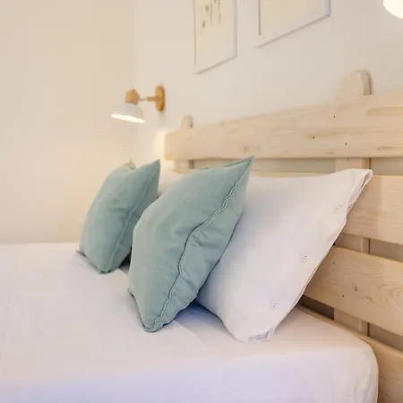 بيت ضيافة Natura سان تيودورو