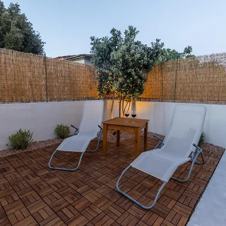 Natura بيت ضيافة سان تيودورو