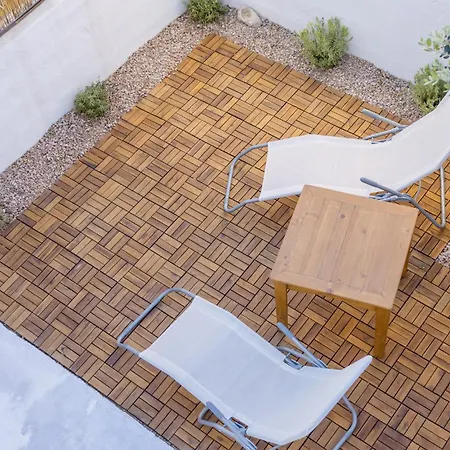 بيت ضيافة Natura 3*