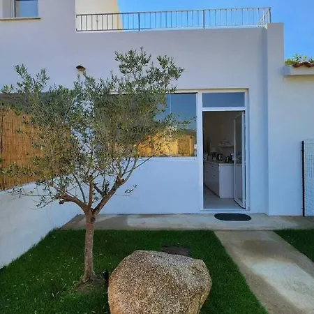 Natura Maison d'hôtes 3*