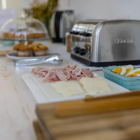 بيت ضيافة Natura 3*