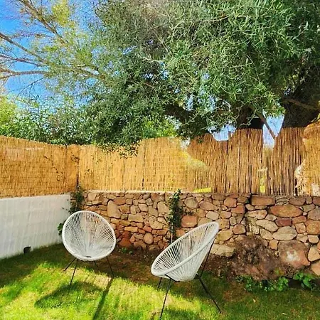 Natura بيت ضيافة سان تيودورو