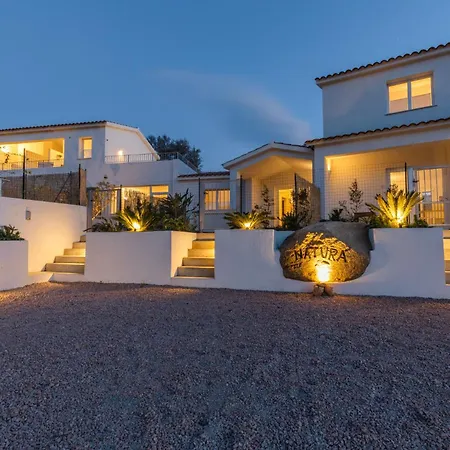 Maison d'hôtes Natura 3*