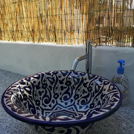 Natura 3* سان تيودورو