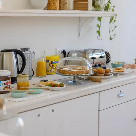 Casa de hóspedes Natura San Teodoro (Sardinia)