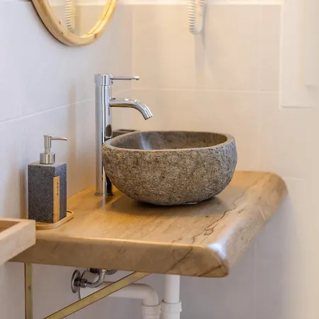 Natura Casa de hóspedes