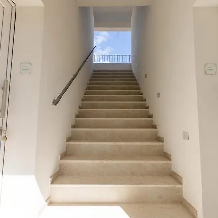 Casa de hóspedes Natura