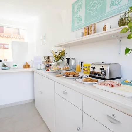 Gasthuis Natura San Teodoro (Sardinia)