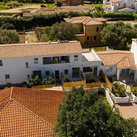 Natura San Teodoro (Sardinia)