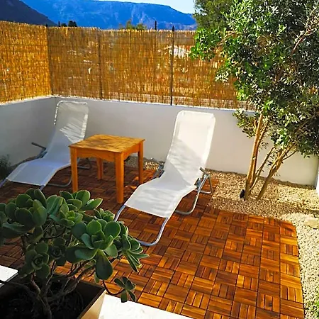 Natura 3* San Teodoro (Sardinia)