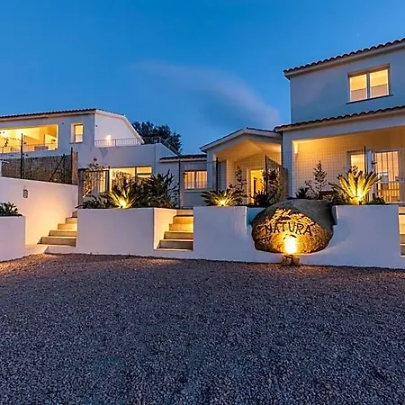 Natura Guest house