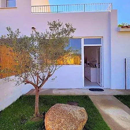 Natura Πανσιόν 3*
