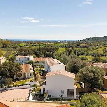 Πανσιόν Natura San Teodoro (Sardinia)