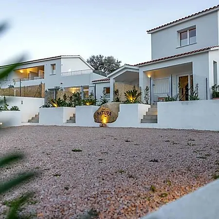 Natura Πανσιόν 3*