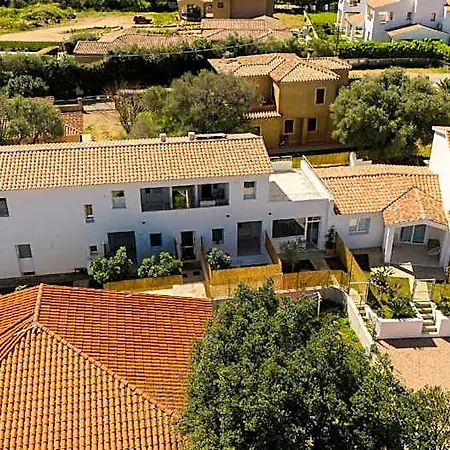 Guest house Natura 3*