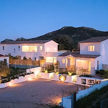 Guest house Natura 3*