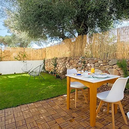 Natura Πανσιόν San Teodoro (Sardinia)