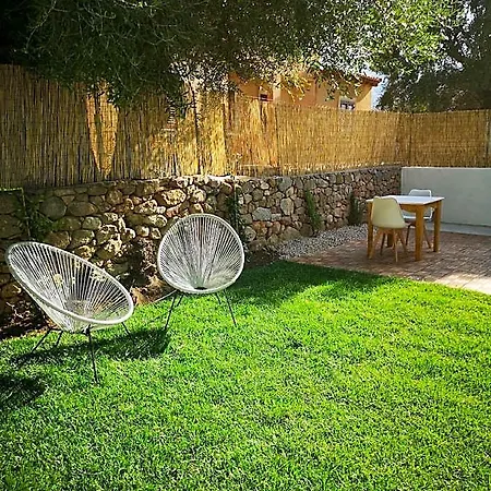 Natura 3* San Teodoro (Sardinia)