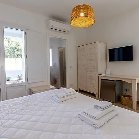 Natura 3* San Teodoro (Sardinia)