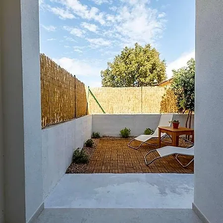 Πανσιόν Natura 3*