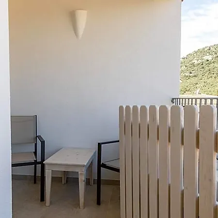 Natura Πανσιόν San Teodoro (Sardinia)