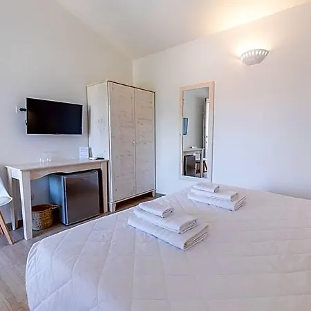 Guest house Natura San Teodoro (Sardinia)