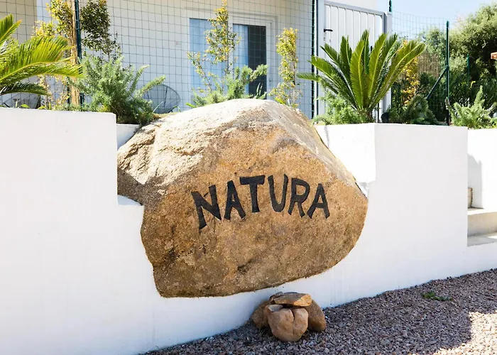 Natura 圣特奥多罗