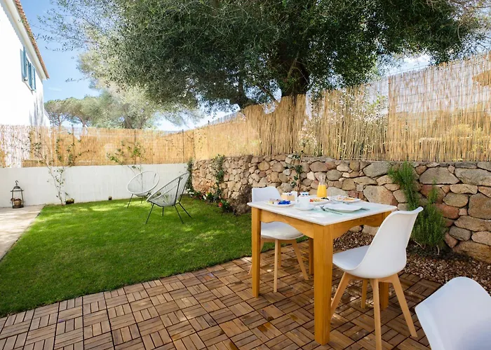 Natura 招待所 圣特奥多罗