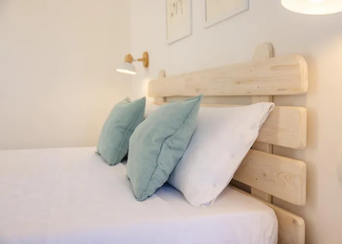 招待所 Natura 圣特奥多罗