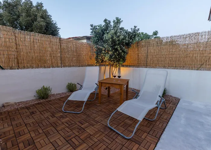 Natura 招待所 圣特奥多罗