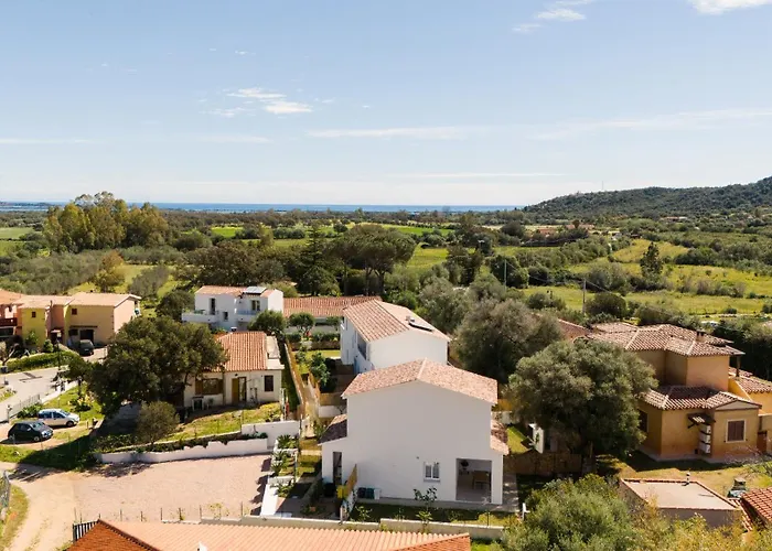 Natura 3* 圣特奥多罗