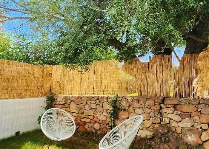 Natura 招待所 圣特奥多罗