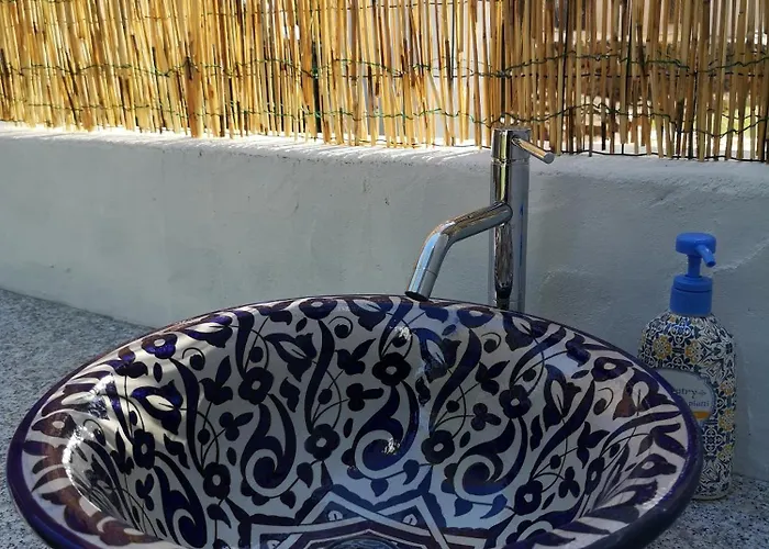 Natura 3* 圣特奥多罗