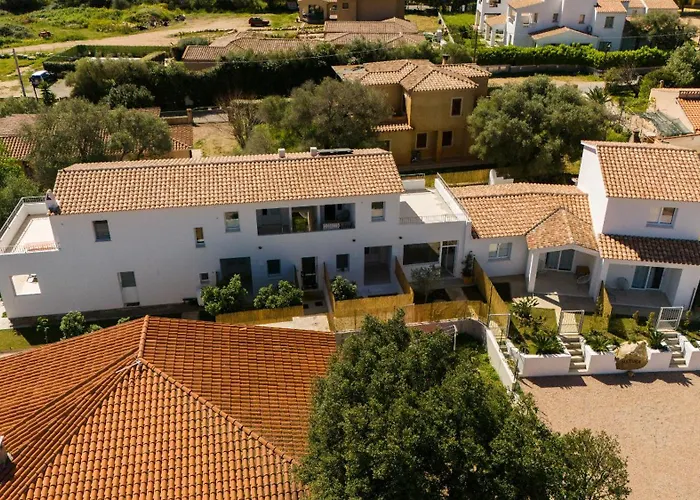 Natura 圣特奥多罗